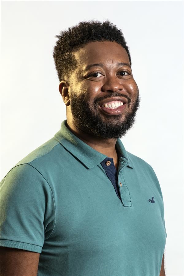 Mr. Jermaine Coleman, Assistant Principal Mr. Jermaine Coleman, Assistant Principal